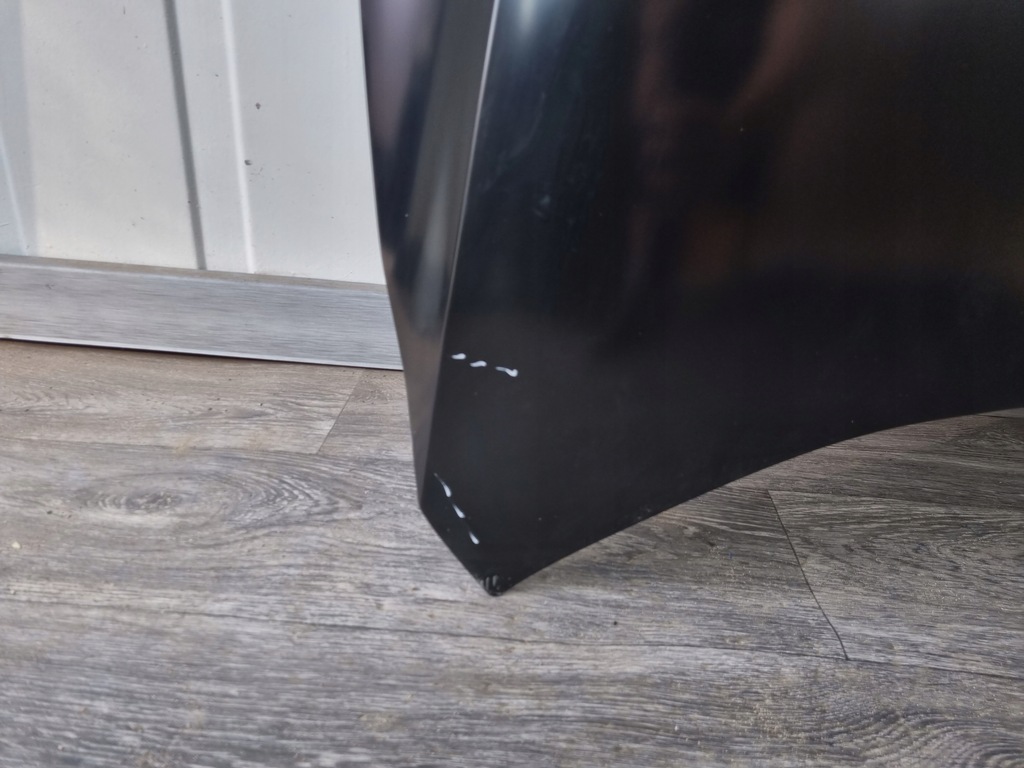 фото №11, Капот mitsubishi eclipse cross 17-21 nowa оригинальная --- poznań --- giełda