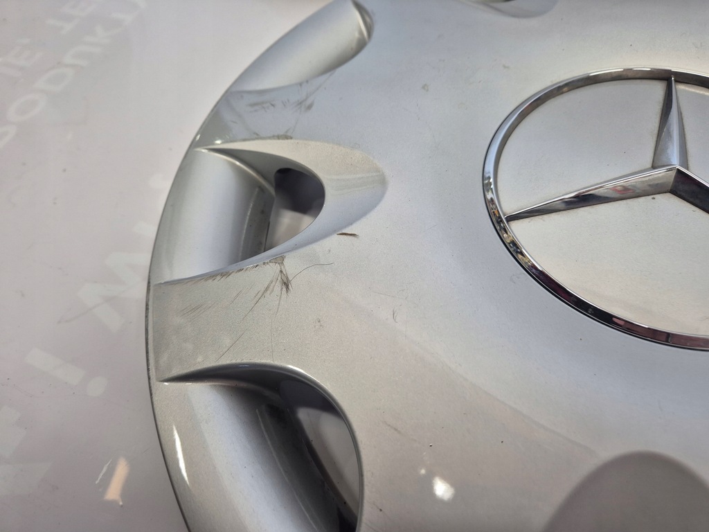 фото №8, Колпаки 16'' mercedes a-klasa w169 1694000125