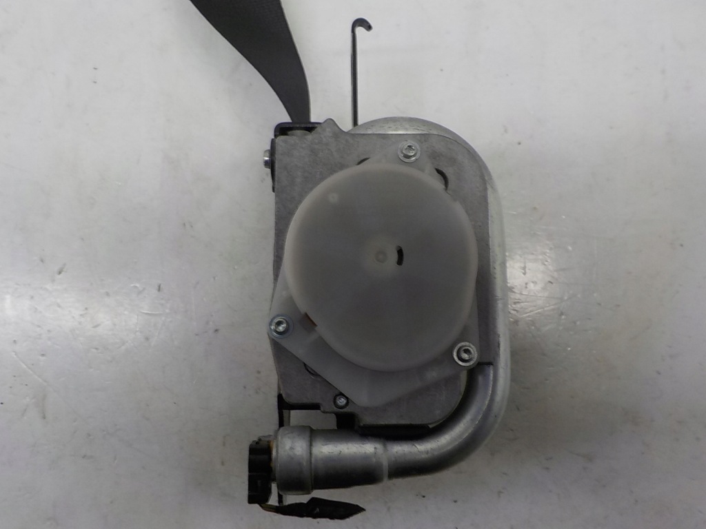 Subaru impreza 3 gh ремень безопасности натяжитель левый  перед водителя в Украине