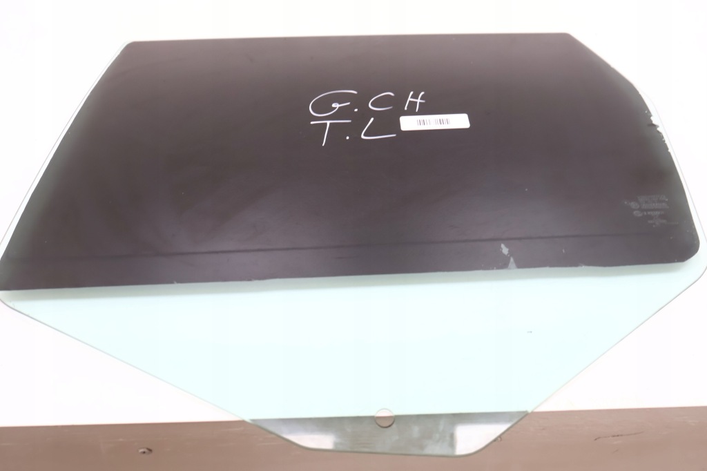 фото №7, Jeep grand cherokee wk2 стекло дверь левая задняя