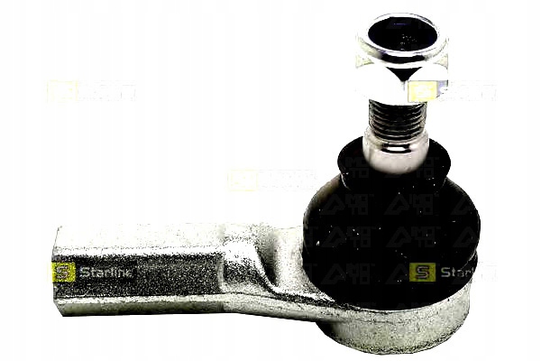 фото №2, Наконечник тяга honda hr-v 99 le=pr starline s