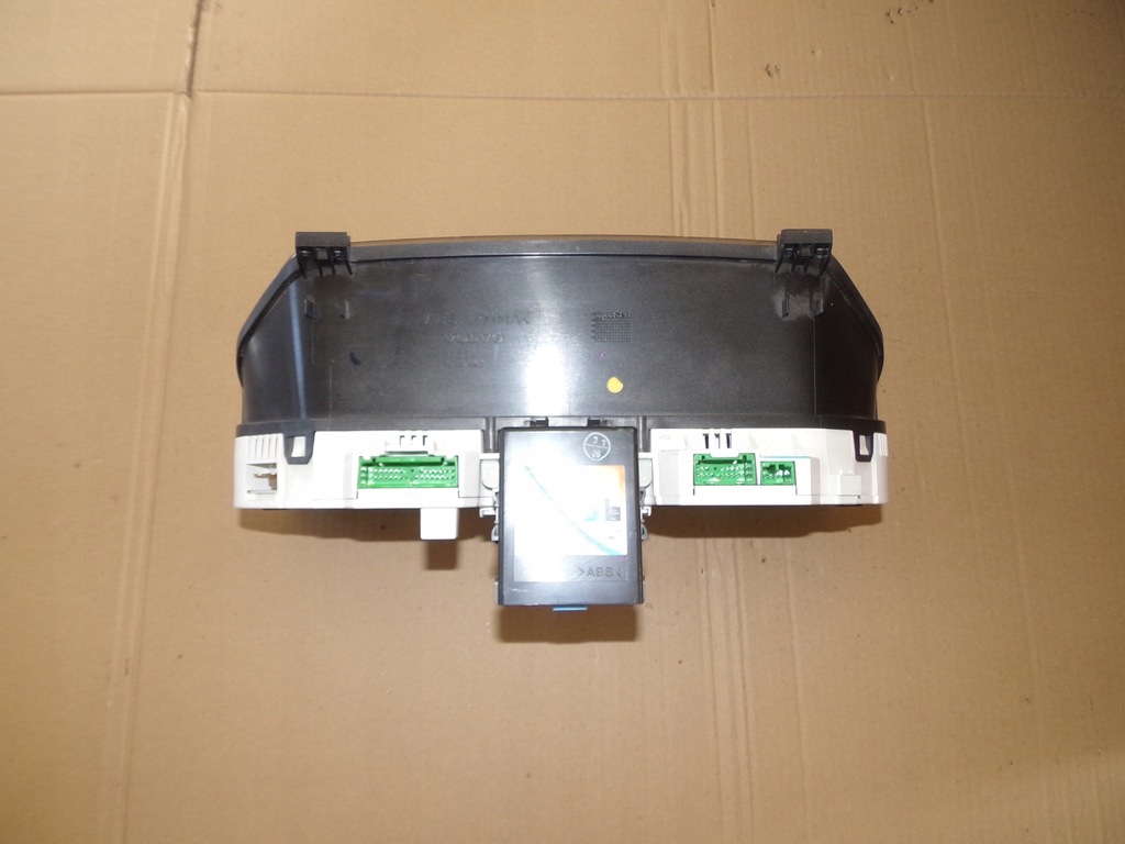 фото №5, Счетчик 9148926 volvo s70 v70 c70 2.5 b 96-00r.