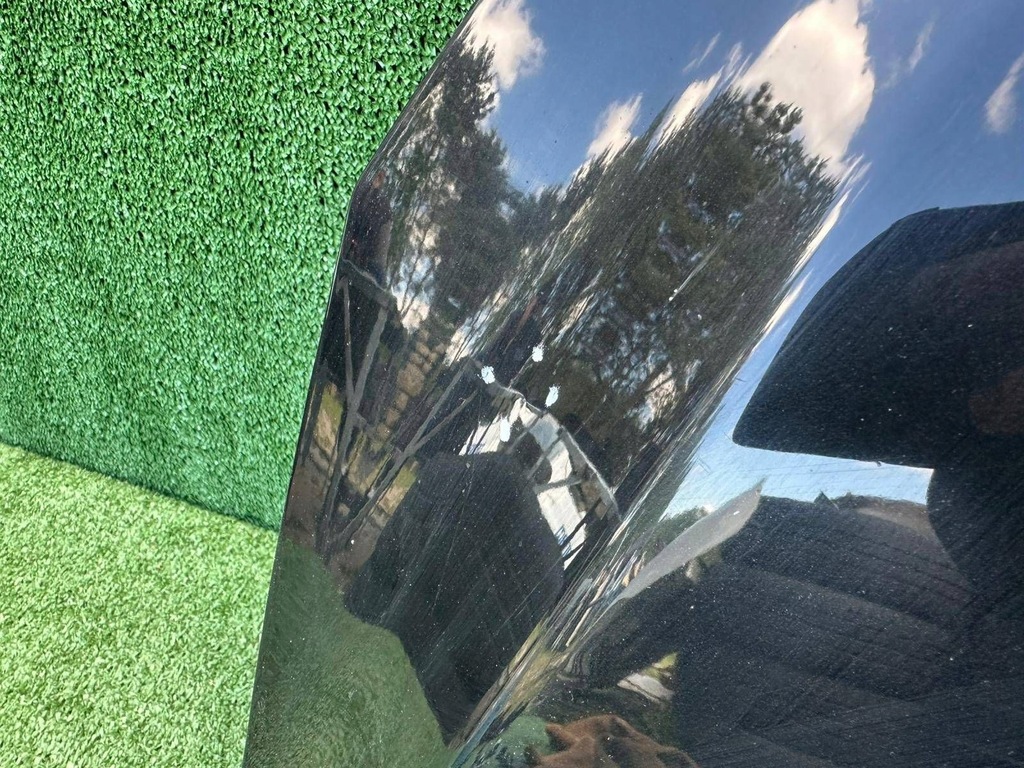 фото №12, Капот nissan note ii e12