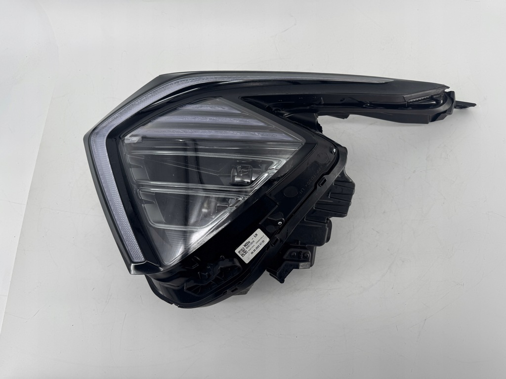 фото №6, Kia sportage v 5 full led лампа ліва права