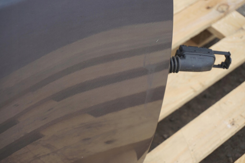 фото №9, Hyundai i30 ii gd дверь передние правое zar szary 2014rok