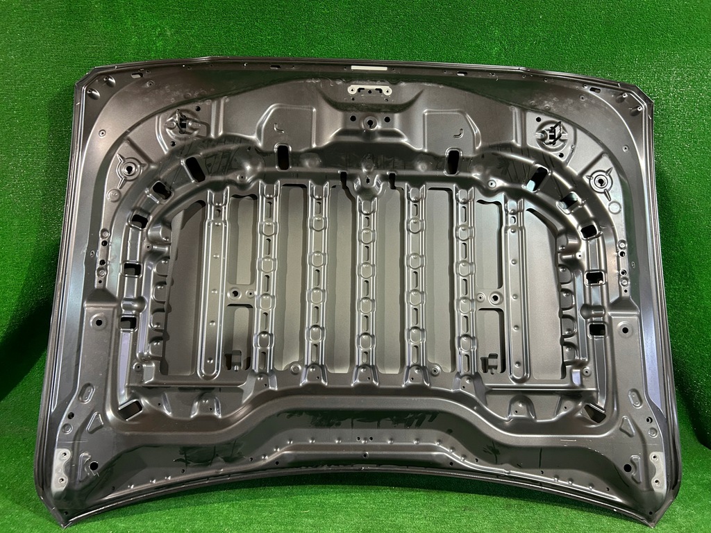 фото №6, Капот кришка двигуна mazda cx60 cx90