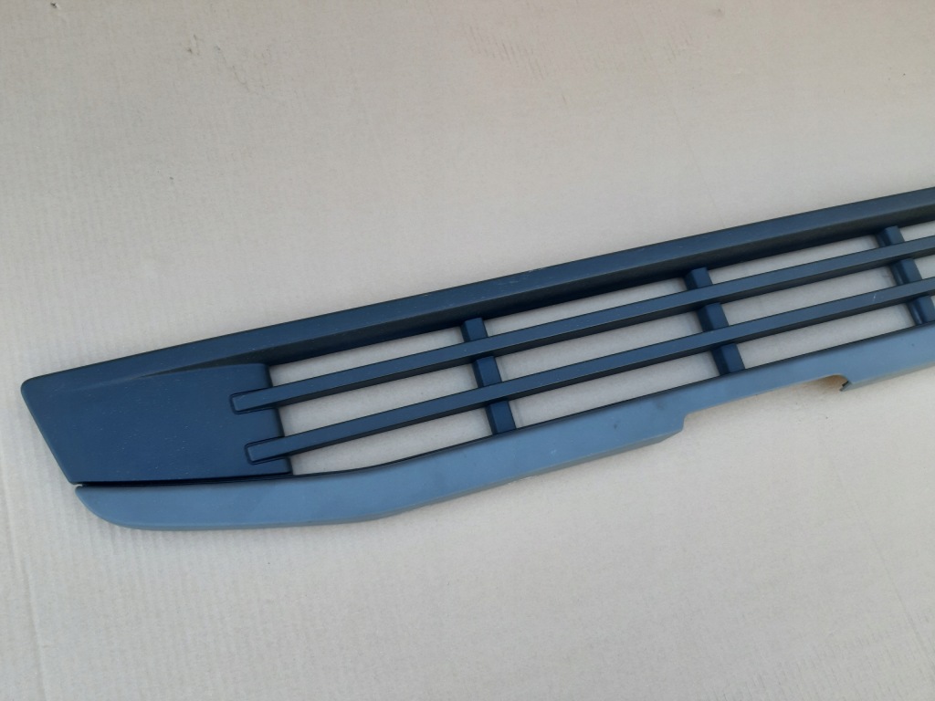 фото №3, Volvo fm4 fmx решітка радіатора решітка радіатора підніжка 82419435