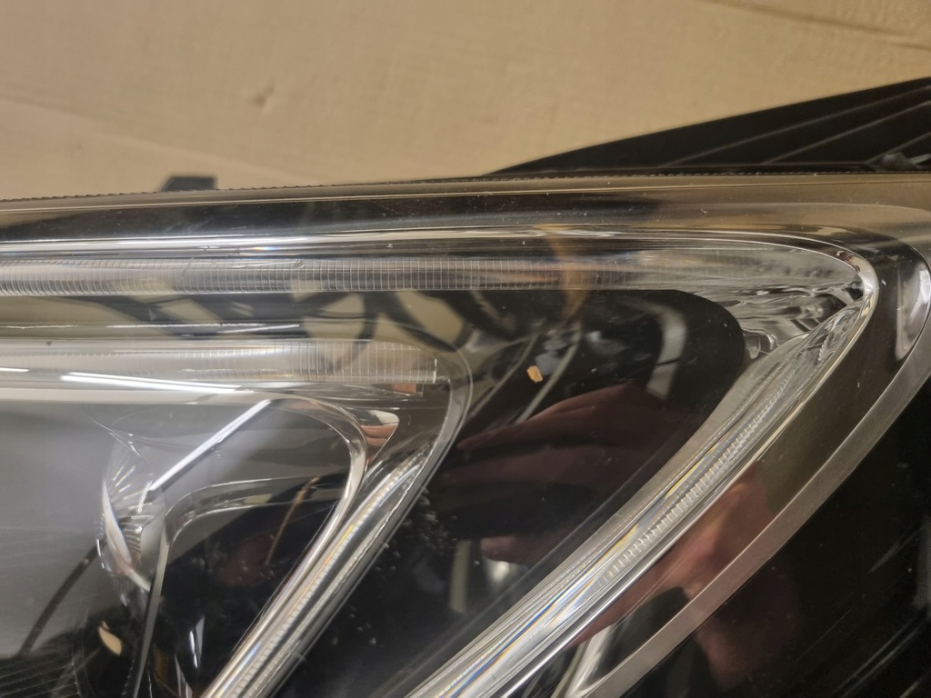 фото №15, Лампа ліва перед передня opel grandland x full led yp00016180