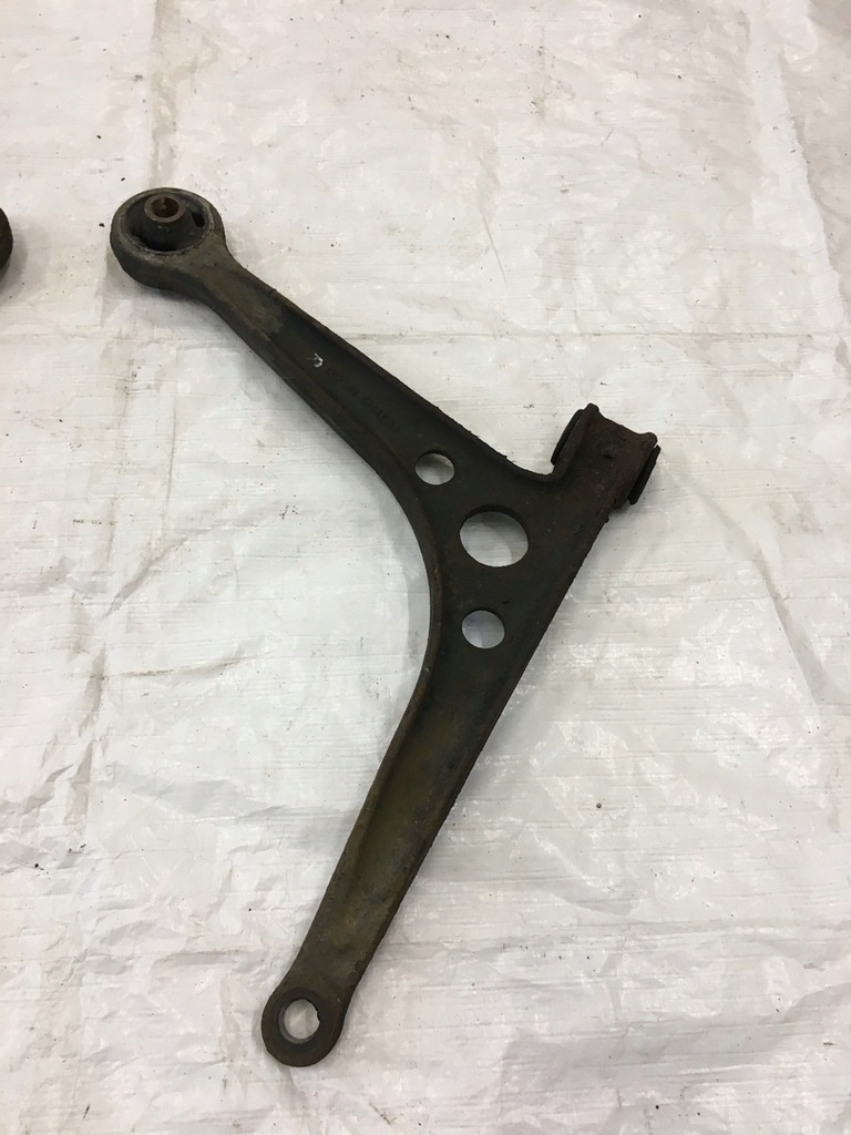 фото №12, Рычаг левый перед vw sharan alhambra ford galaxy