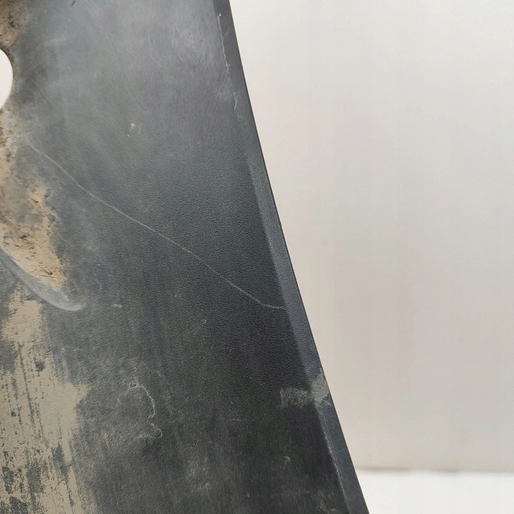 фото №6, Kia ev6 2023 жабо передні