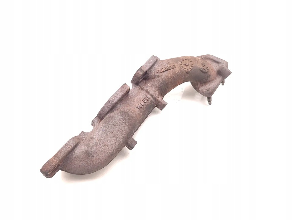 фото №6, Jaguar daimler xj колектор випускний d 2.7 дизель 152kw 207 hp 2006 4/5dr