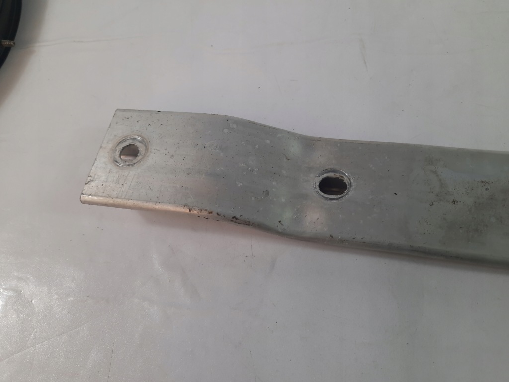 фото №7, Mercedes s550 w222 13-20 кронштейн підсилювач підвіска a2226190025 usa