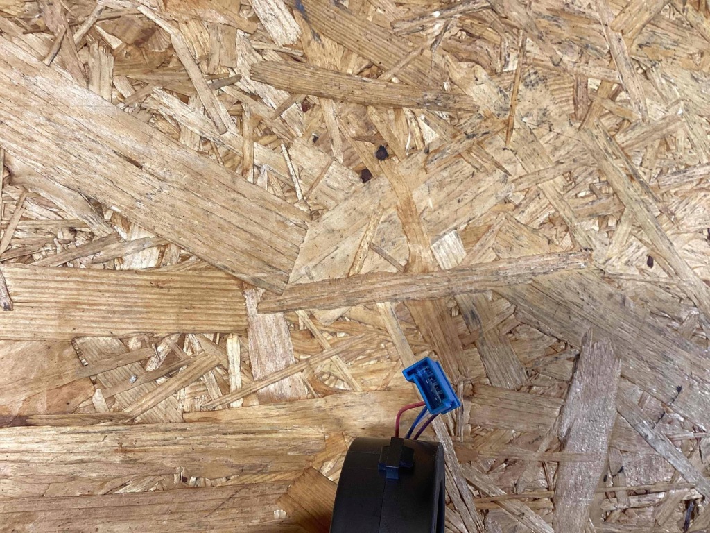 Вентилятор вентилятор фонари led porsche cayenne 958 95863105200 оригинальный номер с Разборки