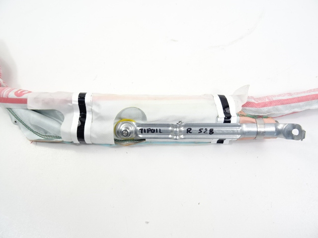 фото №12, Fiat tipo 2 ii air bag шторка безопасности правая 00520778980