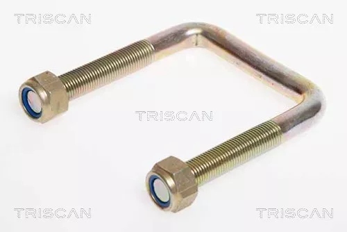 8765280001 triscan скоба рессора citroen jumper Цена