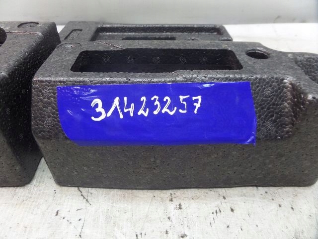 фото №5, Volvo s90 v90 набор ремонтный компрессор 31423257