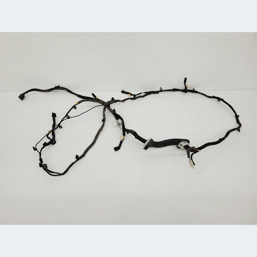 фото №1, Електропроводка кришки багажника opel meriva b 13362970