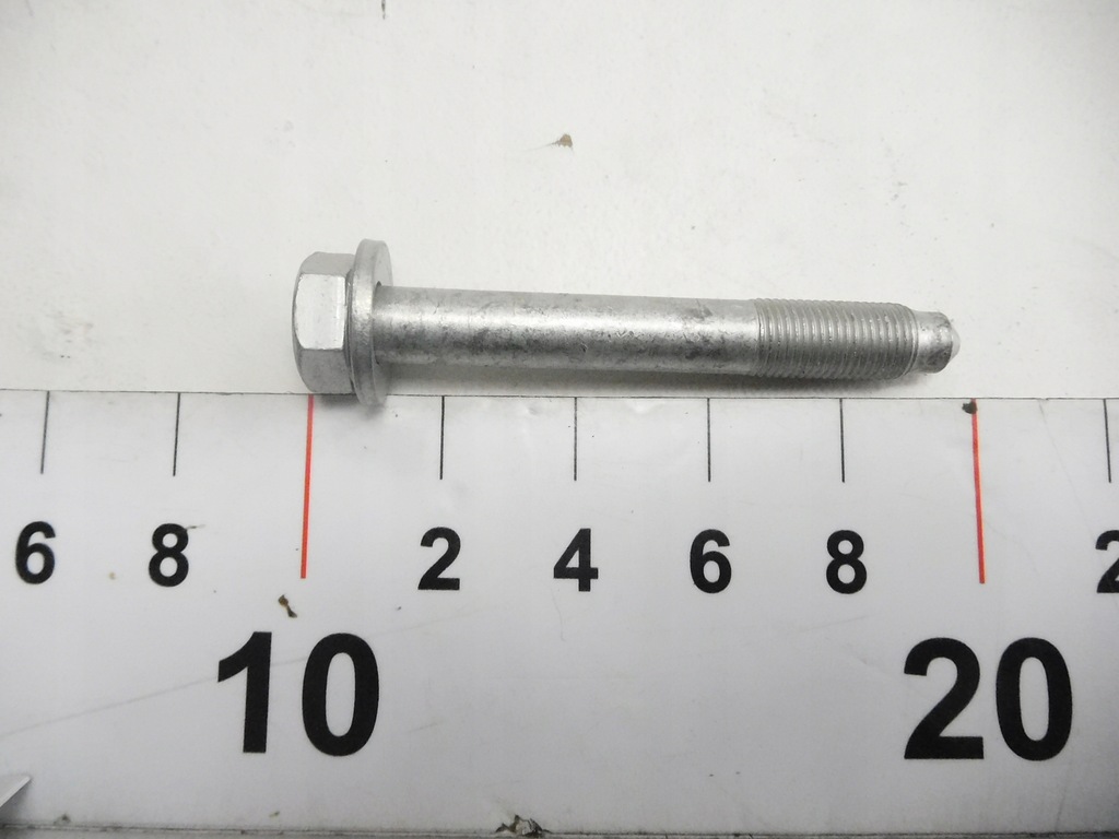 фото №6, Болты шарнир alfa romeo 166 11588134