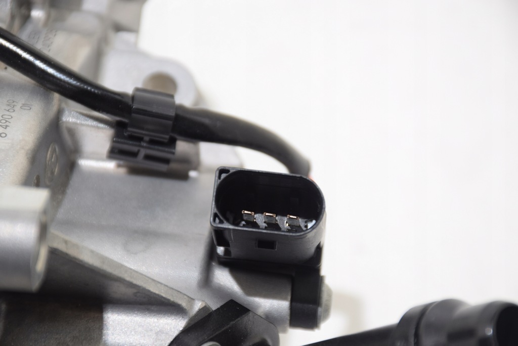 фото №8, Bmw g60 g61 g70 g05 g06 g07 g45 b57x b57y насос wody рідина охолоджуючий