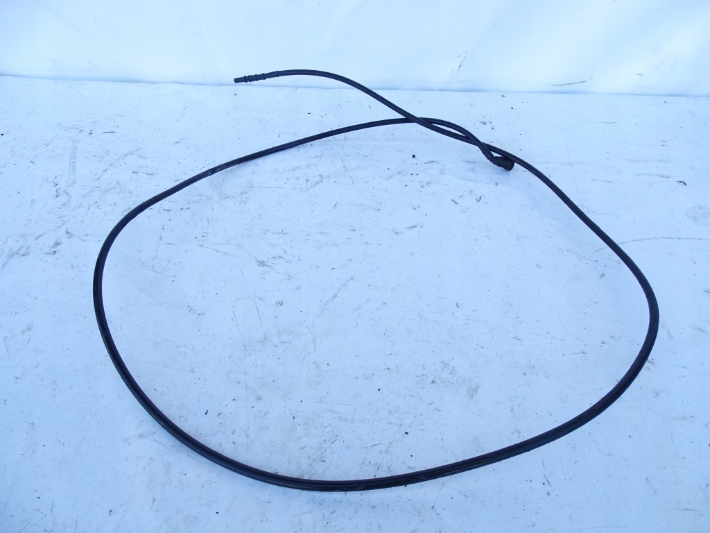 фото №1, Wąż шланг трубка пального vw scirocco 3 iii 137 1.4 tsi 1k0200059at