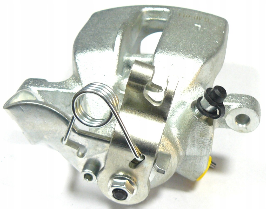 фото №13, Суппорт задняя audi a4 b7 04-08, seat exeo 08- /левый/