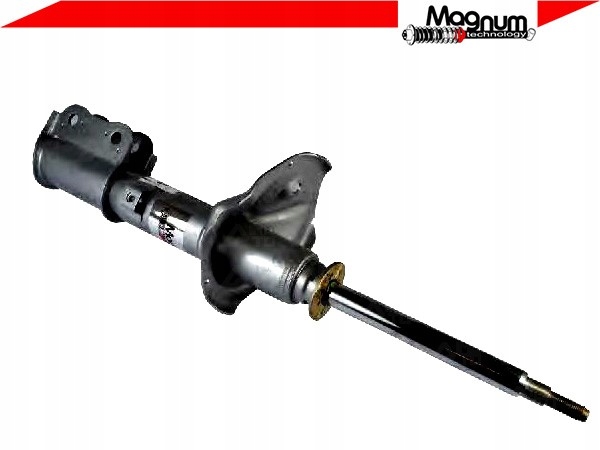 фото №3, Magnum амортизатор перед l hyundai accent, accent