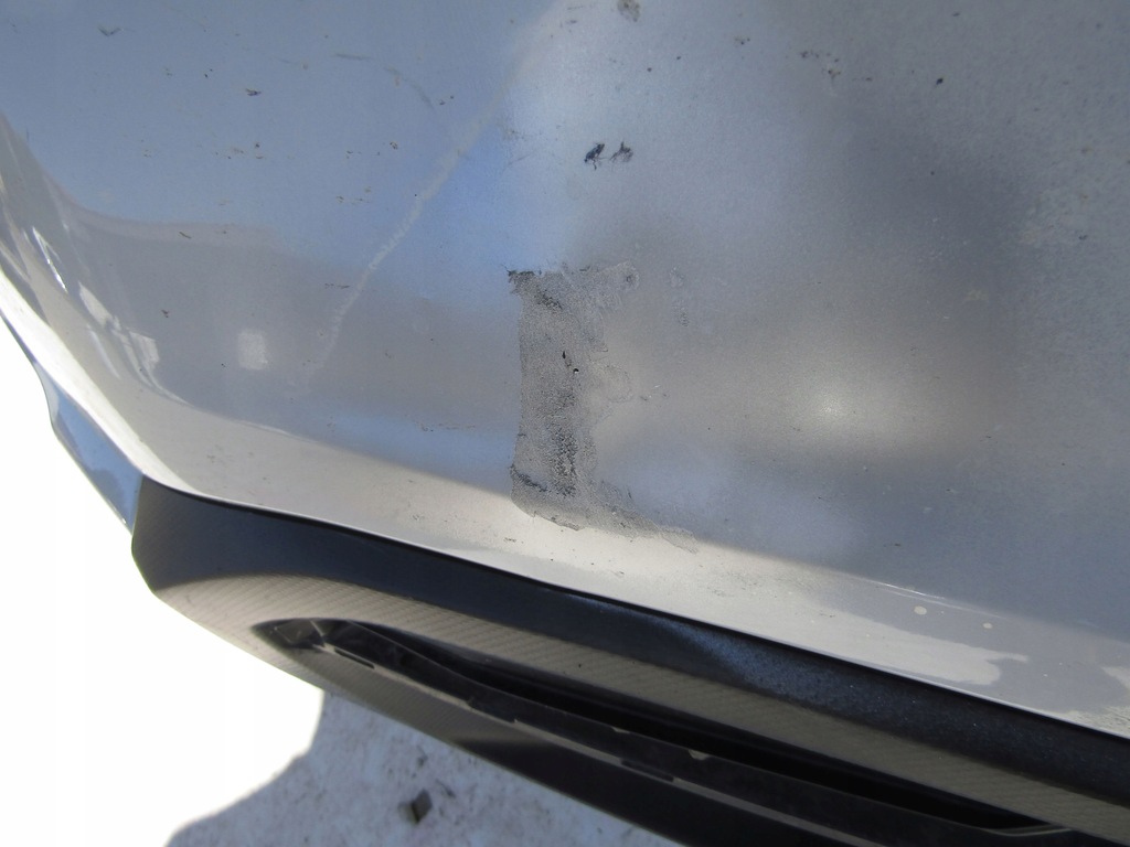 фото №8, Бампер subaru forester iv lift 16-18 перед spr