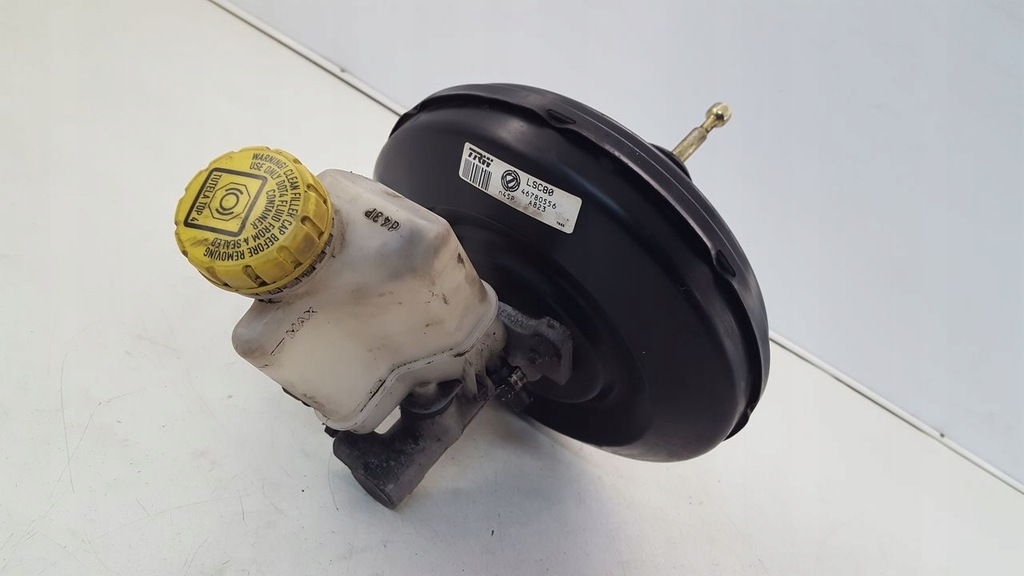 фото №1, Підсилювач гальм 46780556 alfa romeo gt