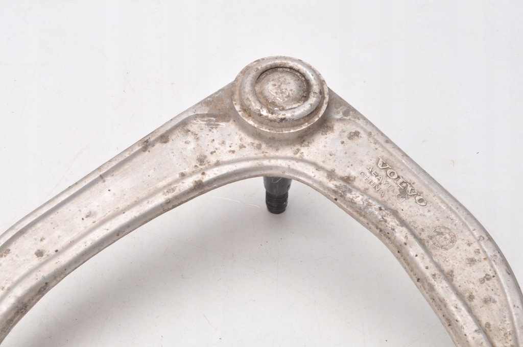 фото №8, Volvo s90 v90 важіль лівий перед передній верхній 31360836