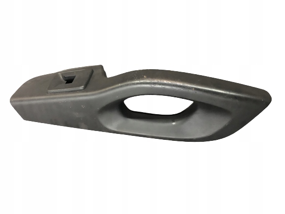 фото №1, Ручка кронштейн права renault trafic iii 93866643