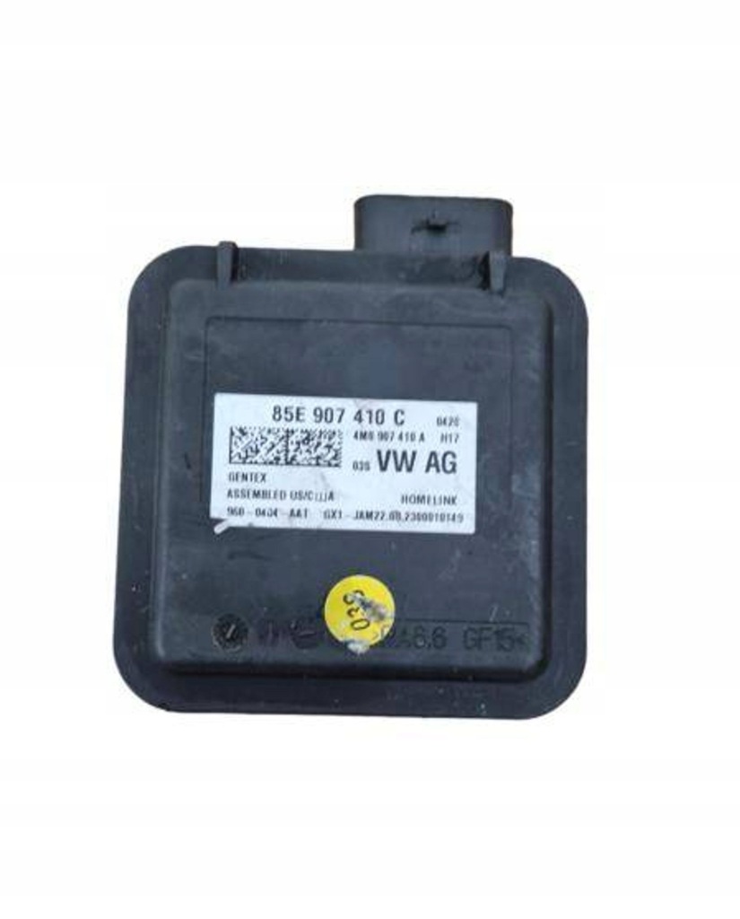 Купити Audi модуль блок керування 85e907410c