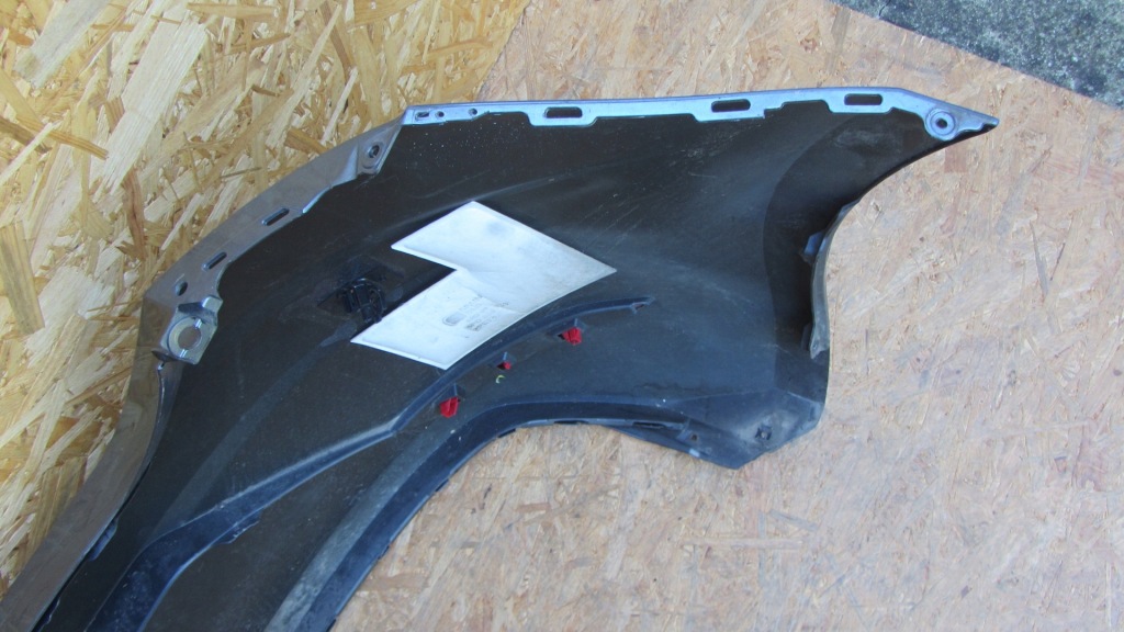 Купить Бампер задний  задний seat leon iii 5f0 lift hb pdc