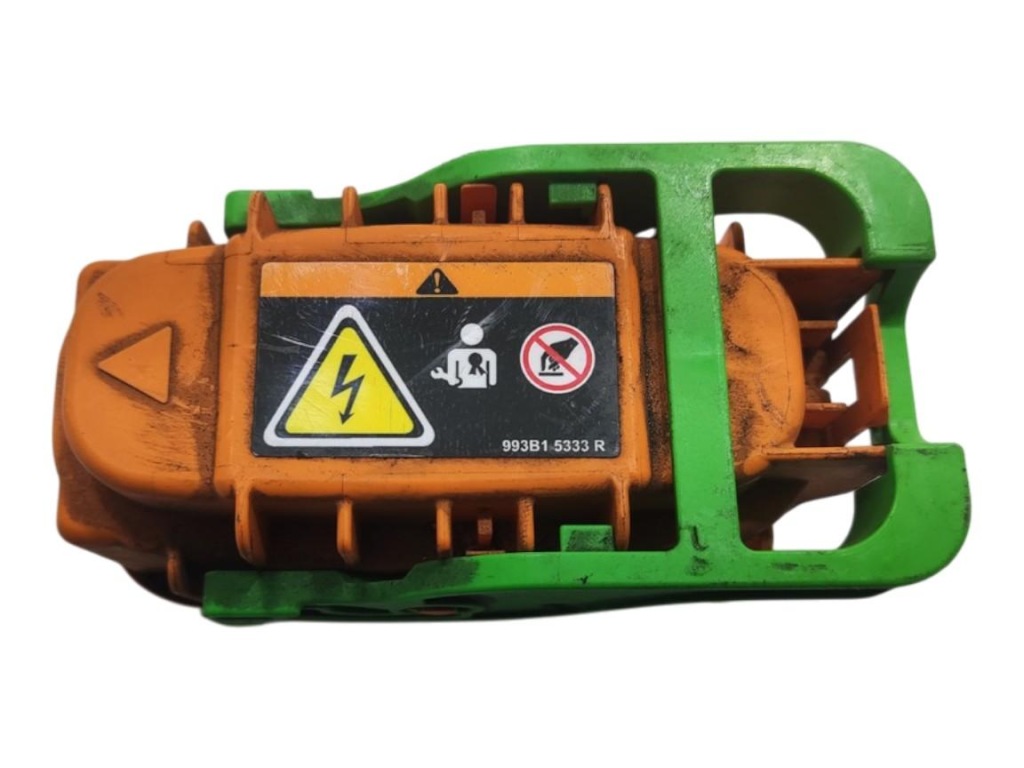 Купить Предохранитель аккумулятор аккумулятора renault zoe 1 2013-2019 993b15333r