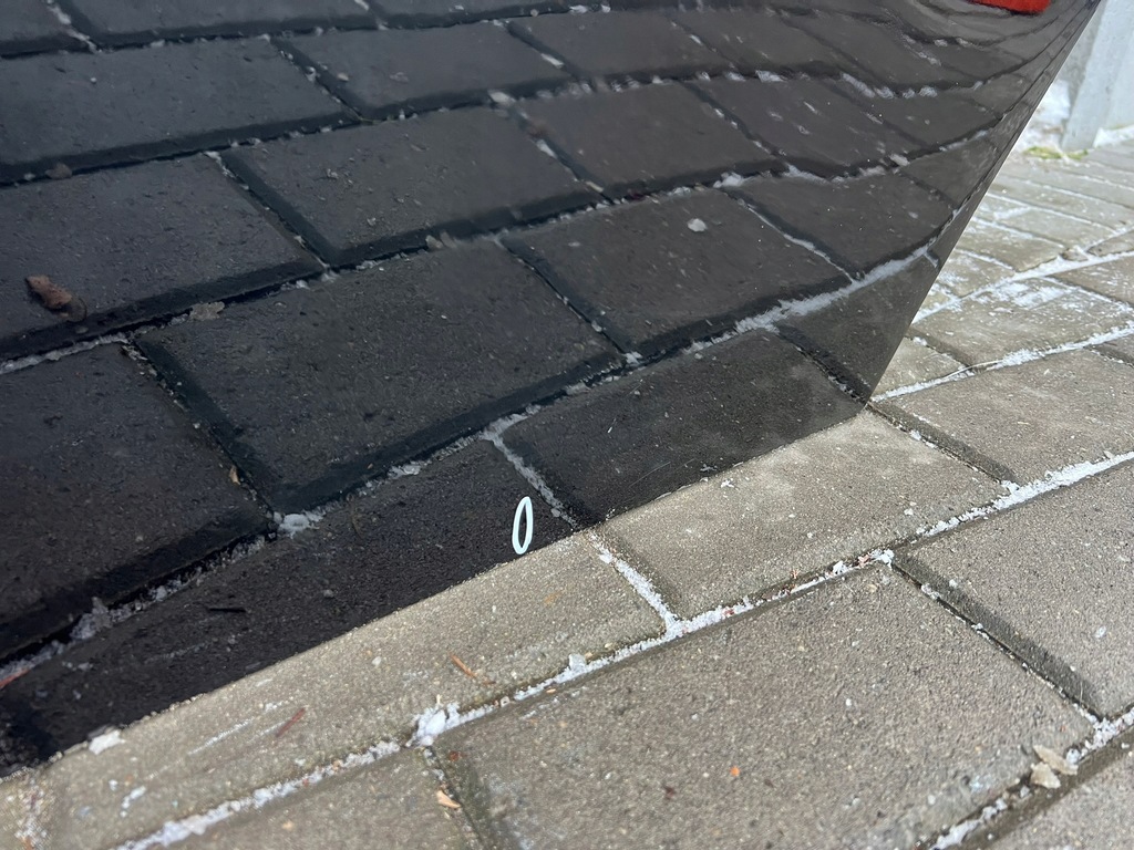 фото №10, Дверь mercedes glc w254 x254 254 задние левая задняя левый