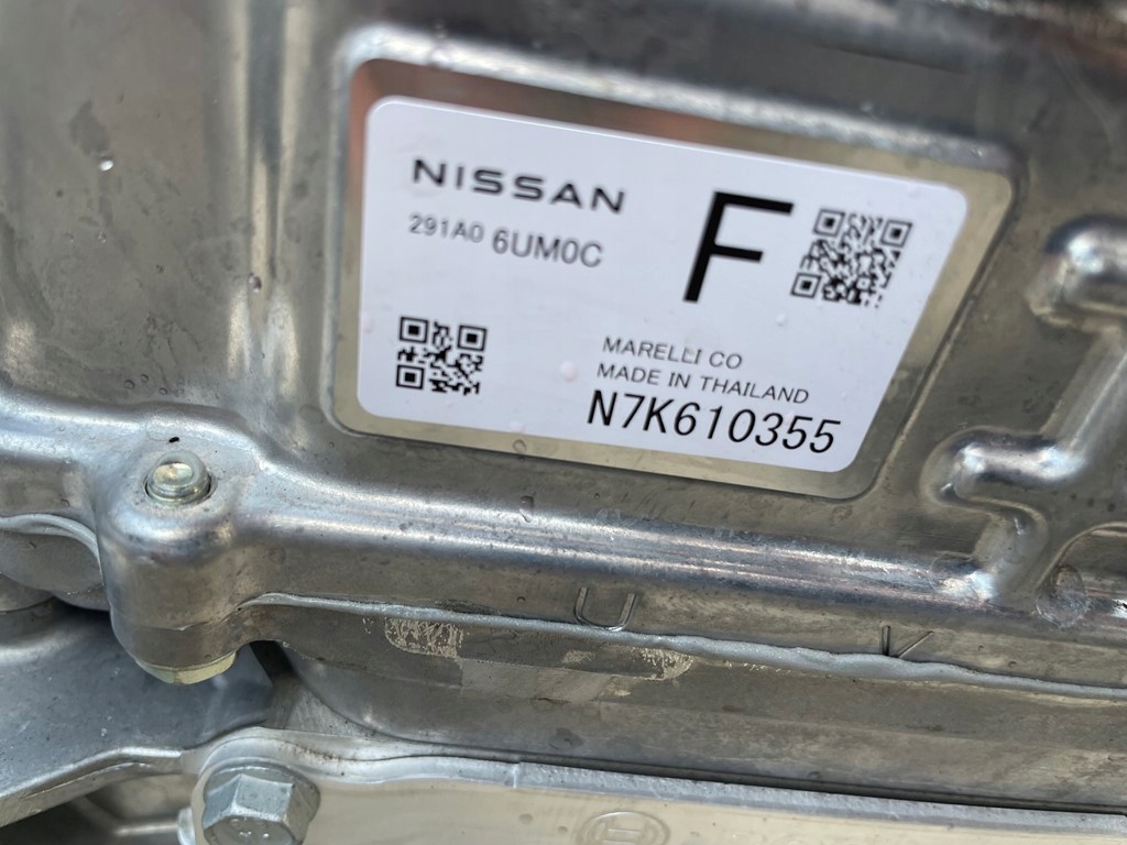 фото №9, X-trail iv t33 1.5 vc-t e-power коробка передач передач 212000-1020 290c06um0a