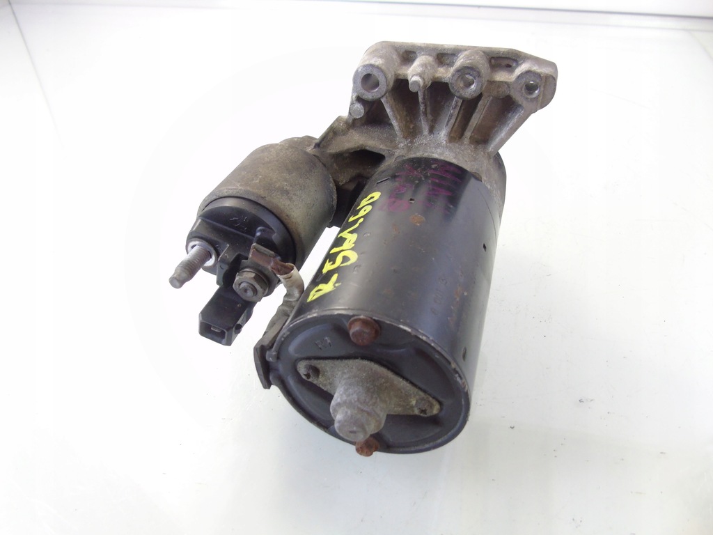 фото №4, Стартер mini cooper r56 1.6b 7589354e