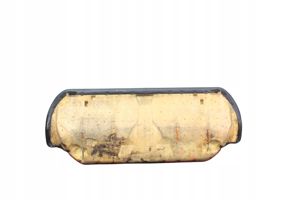 фото №14, Сиденья заднее сиденье комплект bmw 325 e30