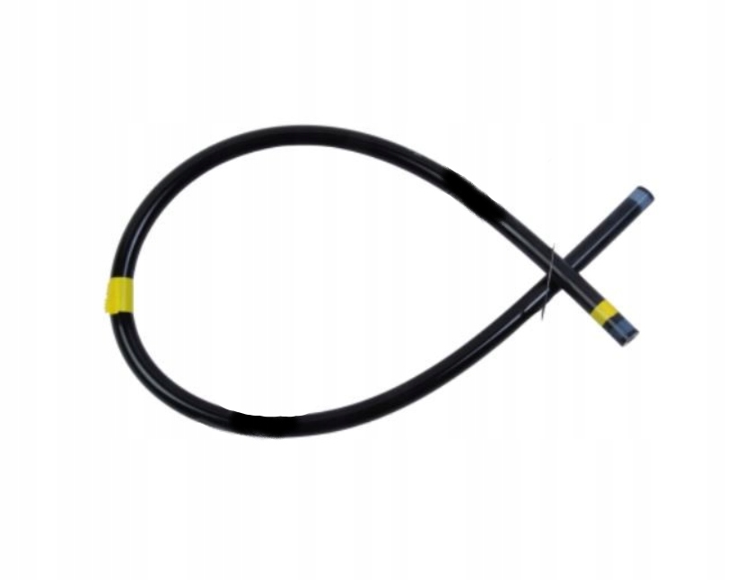 фото №1, Труба шланг dpf iveco daily