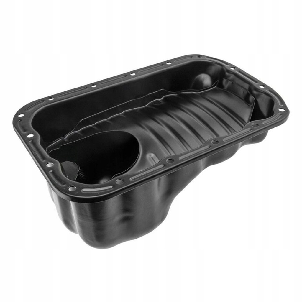 фото №1, Піддон масляна do chevrolet spark 05- daewoo matiz tico 0.8