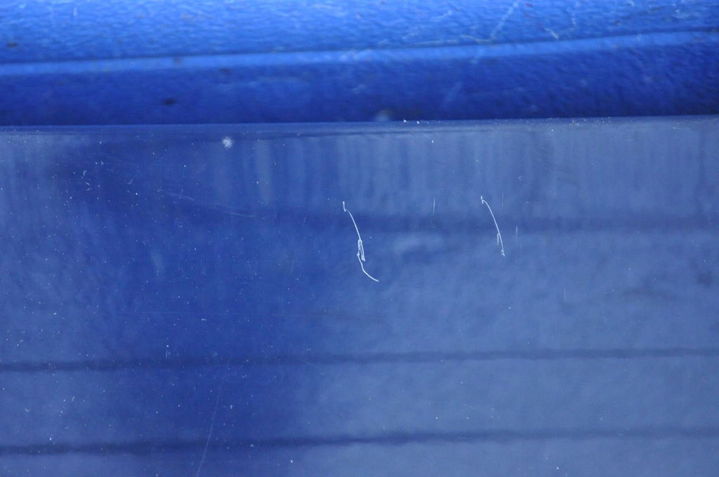 фото №8, Volvo s60 ii крышка багажника багажника задняя задняя 2010-2013