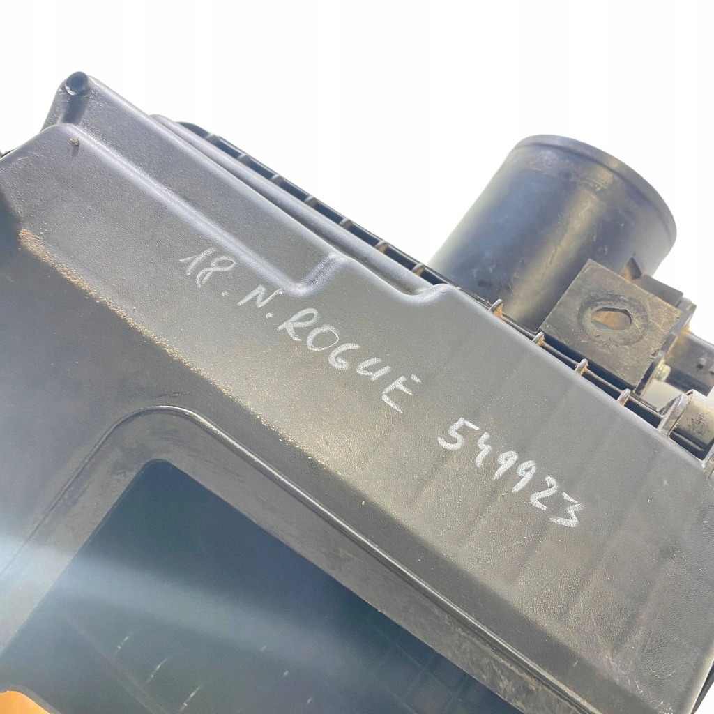 Купити Nissan rogue 2018 корпус фільтрів повітря