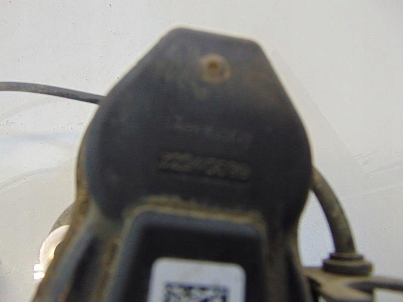 фото №5, Суппорт тормозной правый задняя bmw 5 f10 3.0 d