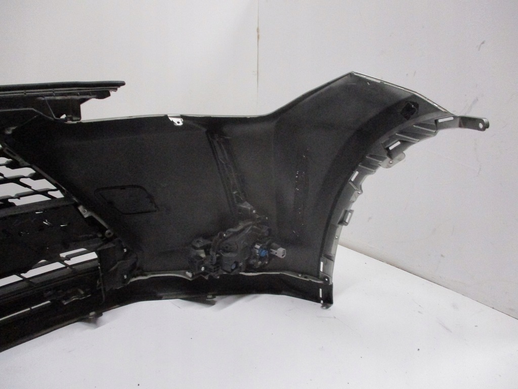 фото №8, Бампер lexus ux 200 ux200 передний