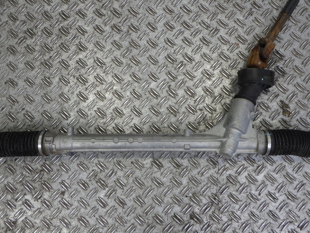 фото №6, Рейка рульова трансмісія polo vi t-cross ibiza arona