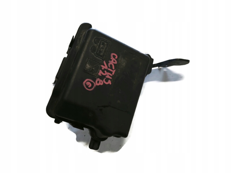 фото №1, Citroen c4 cactus 15r корпус коробка запобіжників