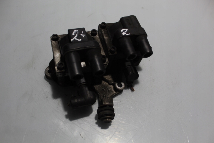 фото №1, Катушка зажигания fiat panda ii 1.1