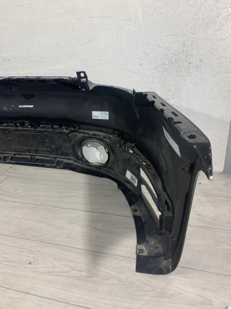 фото №10, Бампер задняя porsche 911 992 carrera 4 s оригинал