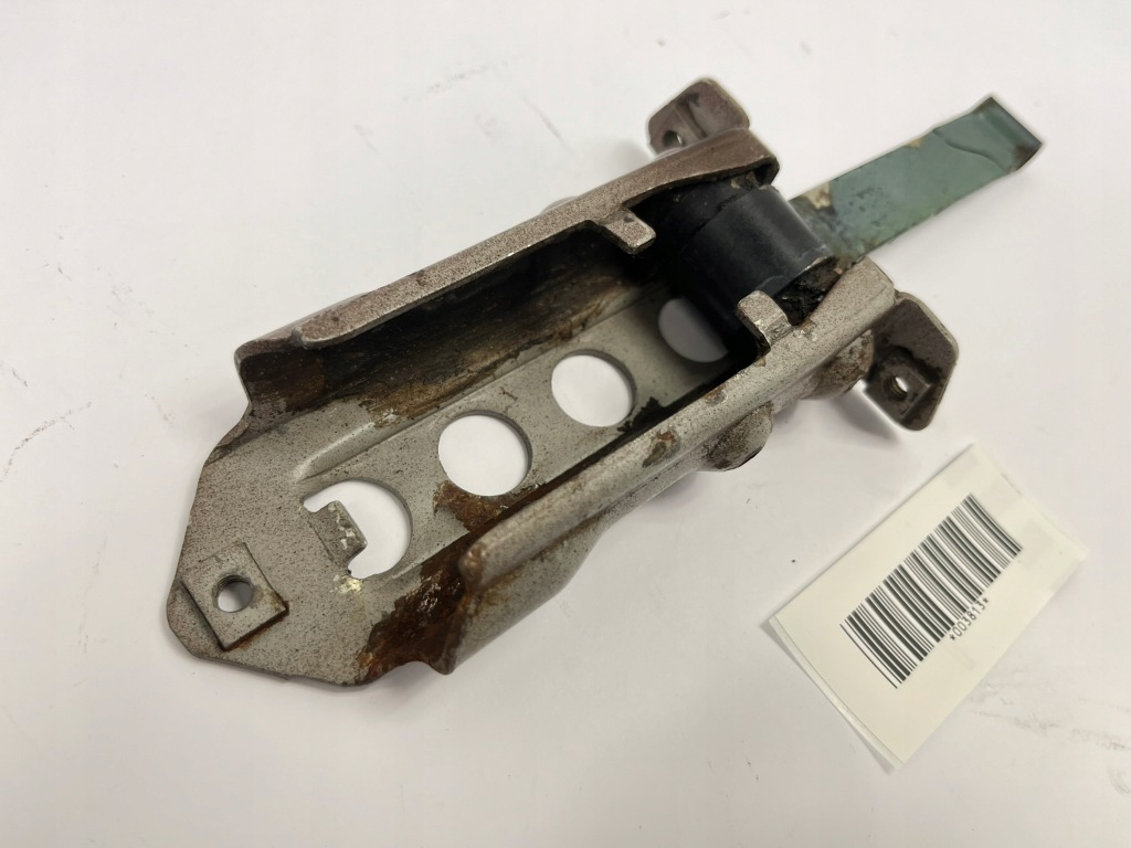 Обмежувач двері mercedes w124 седан купе кабріолет  універсал w201 190 Зі Шроту