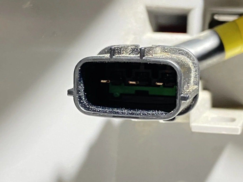 фото №14, Лампа задняя задняя правая kia sportage iv 4 lift 92406-d97