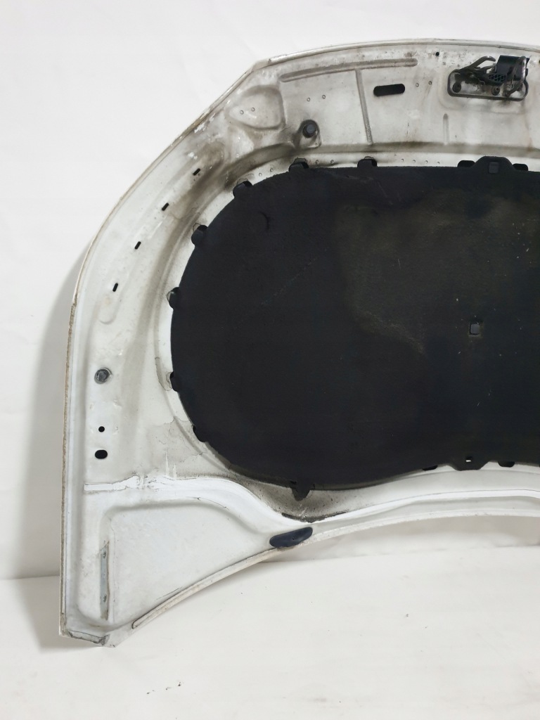 фото №12, Vw volkswagen tiguan 5n0 07-15 капот кришка двигуна перед lb9a